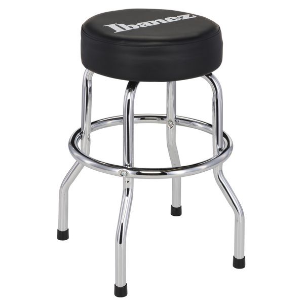 Ibanez Electric Logo Bar Stool
