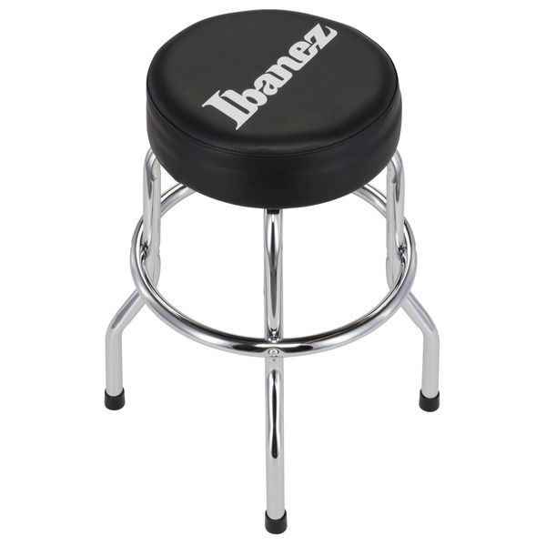 Ibanez Electric Logo Bar Stool