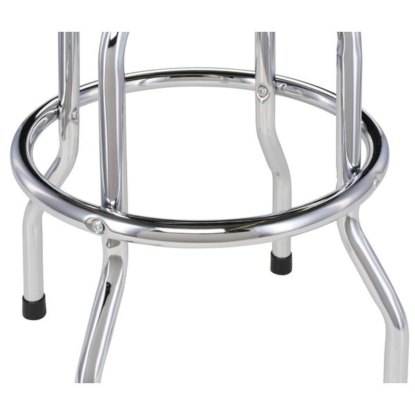 Ibanez Electric Logo Bar Stool