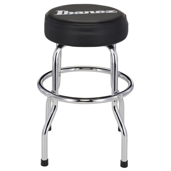 Ibanez Electric Logo Bar Stool