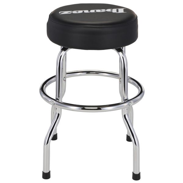 Ibanez Electric Logo Bar Stool