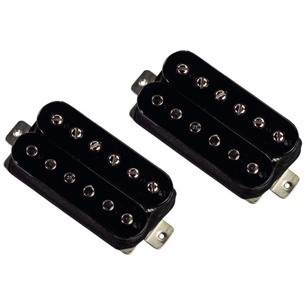 Mojotone 59 Modern Humbucker Set BK