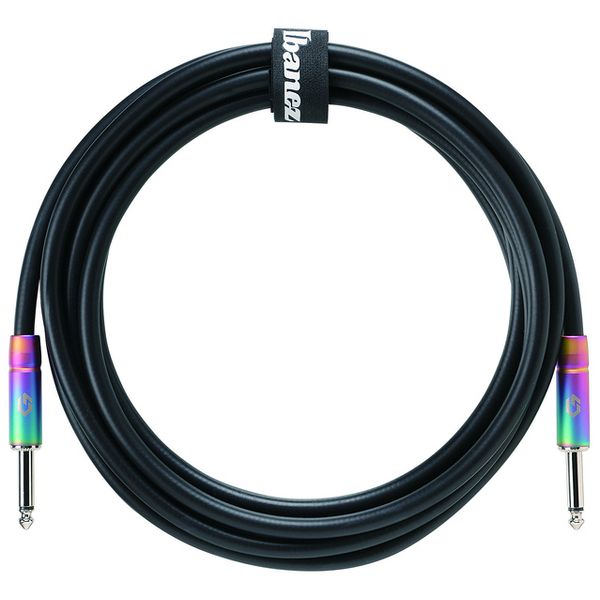 Ibanez GL10 Instrument Cable 3m