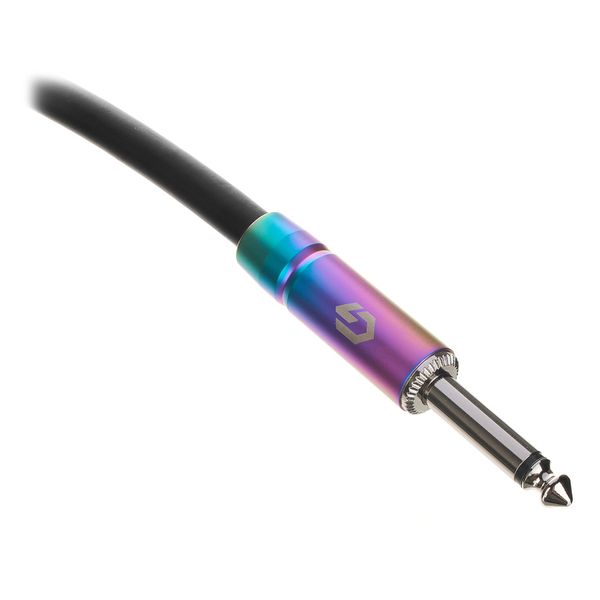 Ibanez GL10 Instrument Cable 3m
