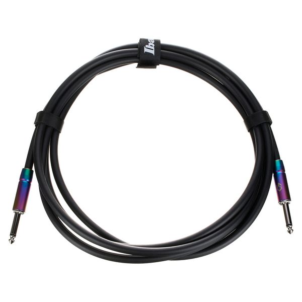 Ibanez GL10 Instrument Cable 3m