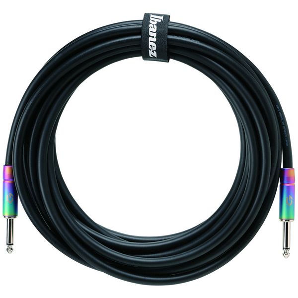 Ibanez GL20 Instrument Cable 6m