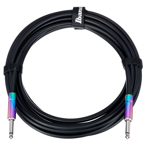 Ibanez GL20 Instrument Cable 6m