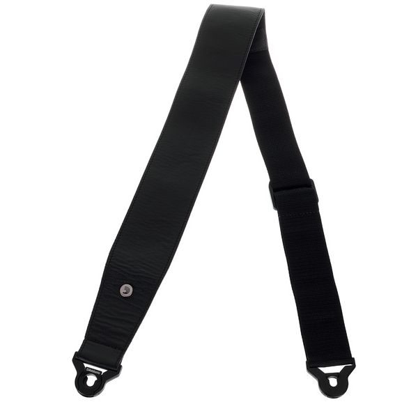 Daddario 30BAL00 Auto Lock BLK