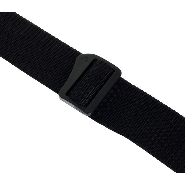 Daddario 30BAL00 Auto Lock BLK