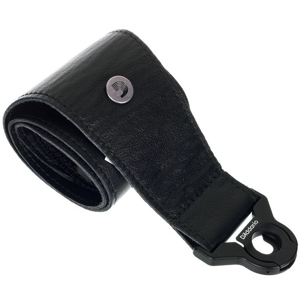 Daddario 30BAL00 Auto Lock BLK