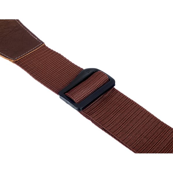 Daddario 30BAL02 Auto Lock BRN
