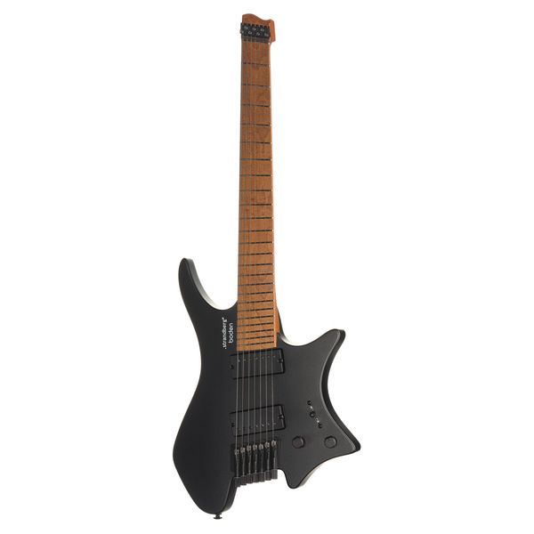 Strandberg Boden Standard N2.7 Black