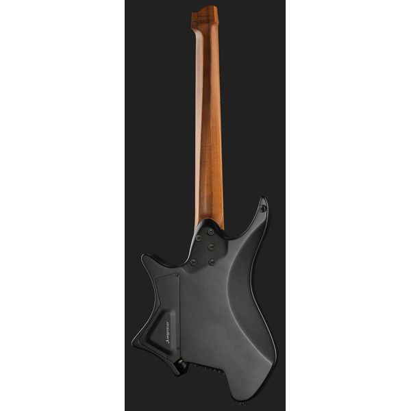 Strandberg Boden Standard N2.7 Black