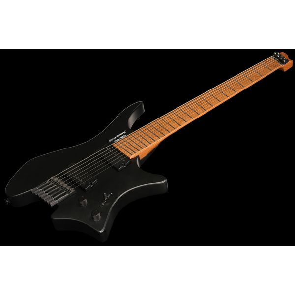 Strandberg Boden Standard N2.7 Black
