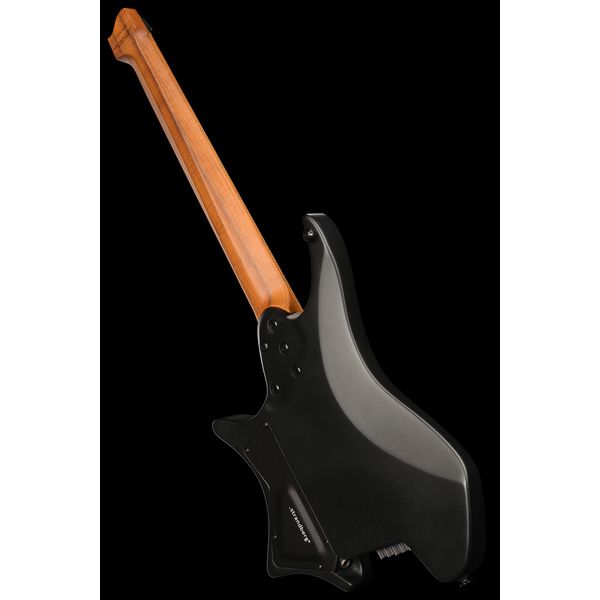 Strandberg Boden Standard N2.7 Black