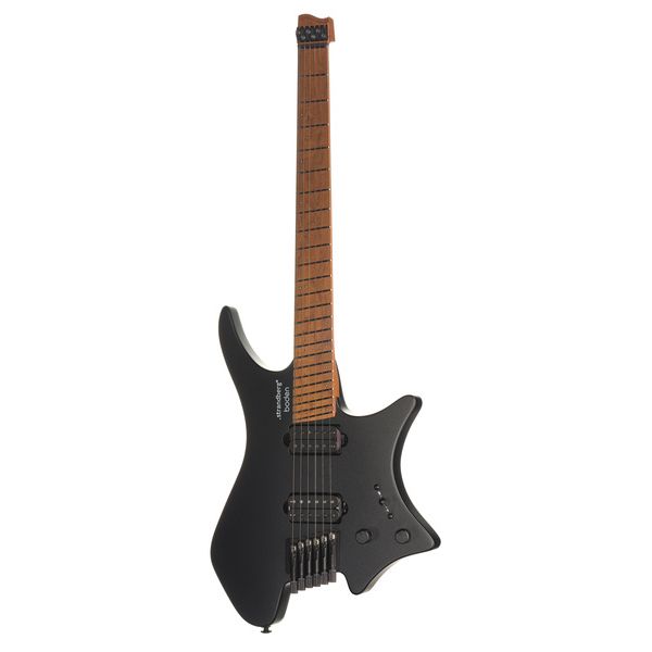 Strandberg Boden Standard N2.6 Black