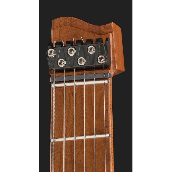 Strandberg Boden Standard N2.6 Black