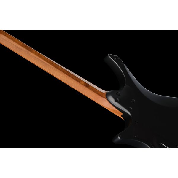 Strandberg Boden Standard N2.6 Black