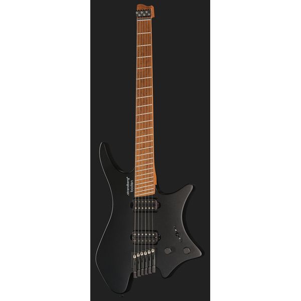 Strandberg Boden Standard N2.6 Black