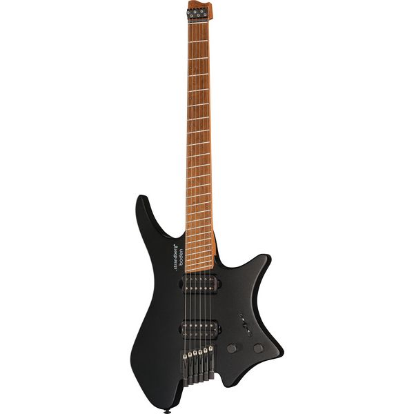 Strandberg Boden Standard N2.6 Black