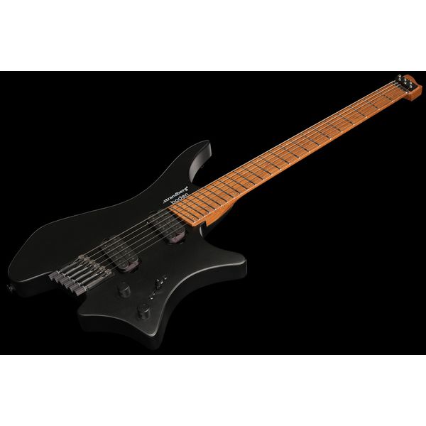 Strandberg Boden Standard N2.6 Black