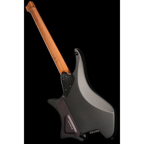 Strandberg Boden Standard N2.6 Black