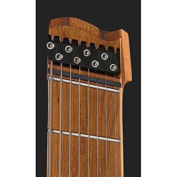 Strandberg Boden Standard N2.8 Black