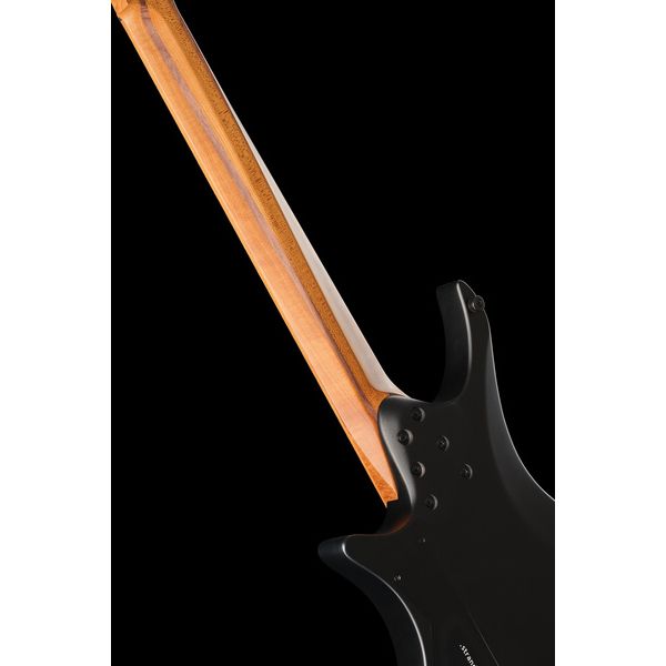 Strandberg Boden Standard N2.8 Black