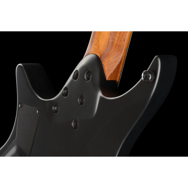 Strandberg Boden Standard N2.8 Black
