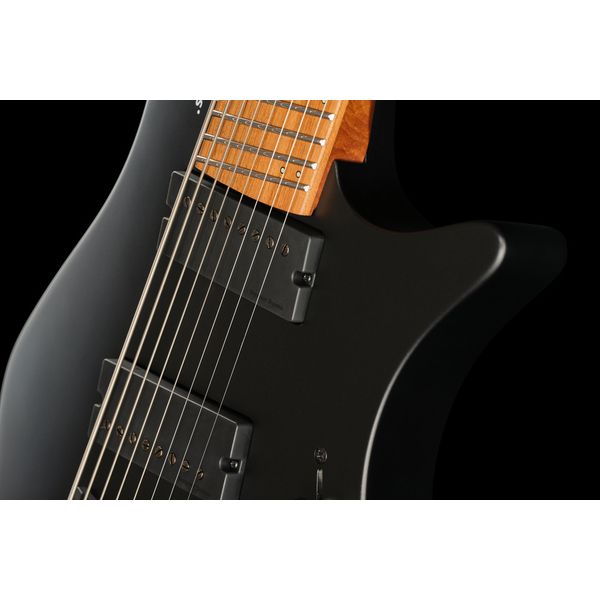 Strandberg Boden Standard N2.8 Black