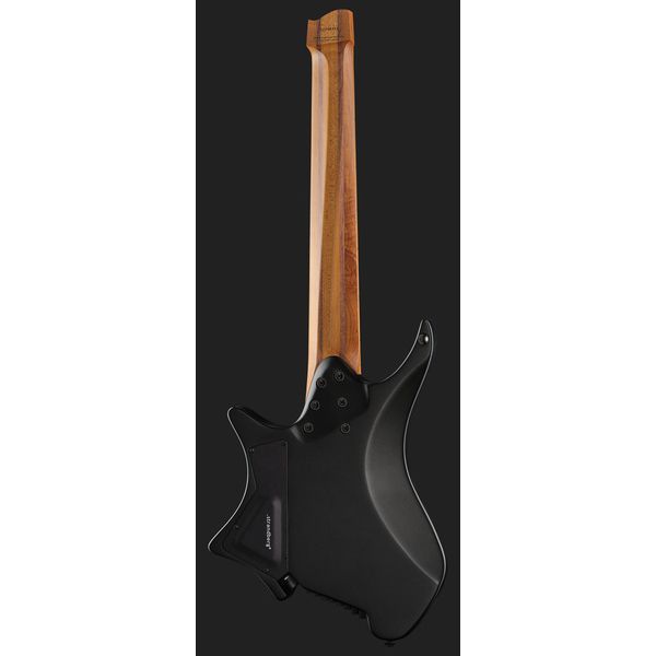 Strandberg Boden Standard N2.8 Black