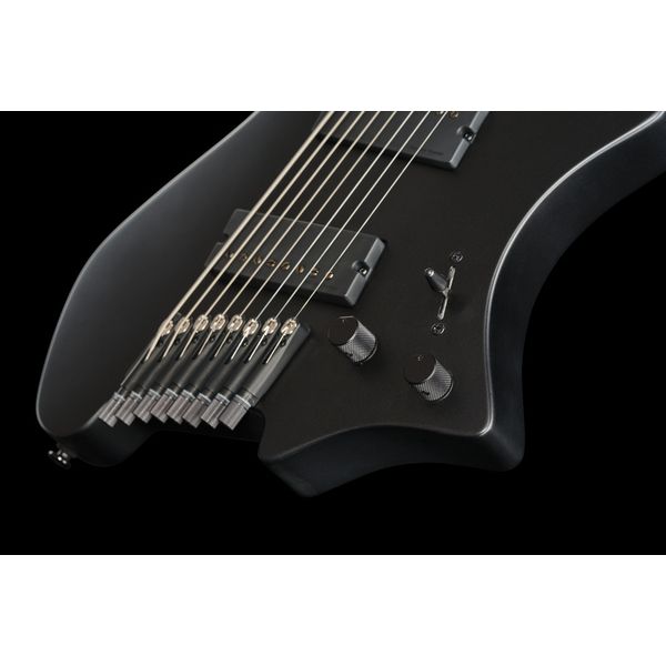 Strandberg Boden Standard N2.8 Black