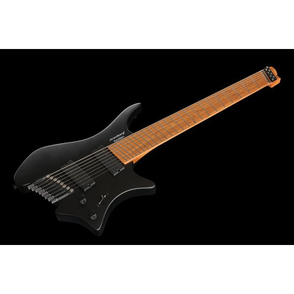 Strandberg Boden Standard N2.8 Black