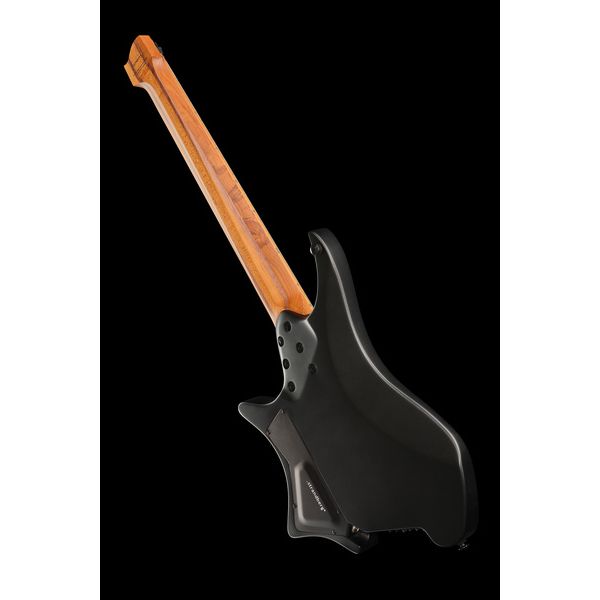 Strandberg Boden Standard N2.8 Black