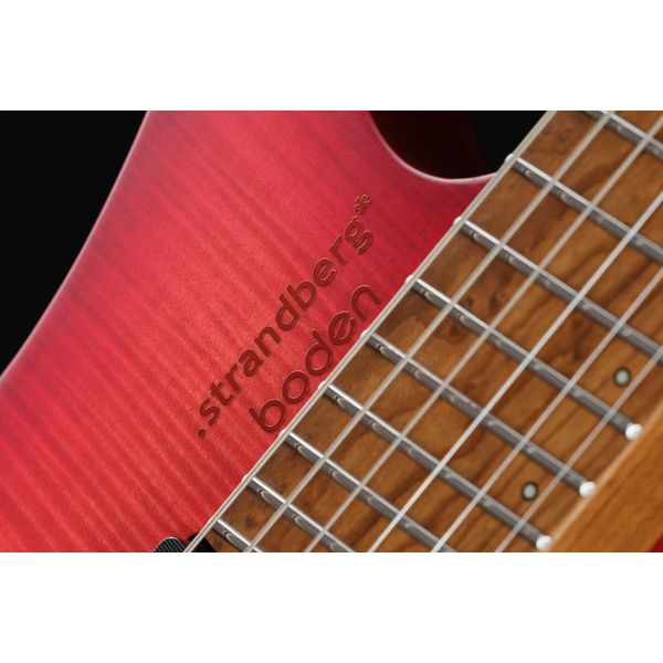 Strandberg Boden Original N2.6 Sunset