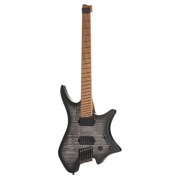 Strandberg Boden Original N2.6 BK Denim