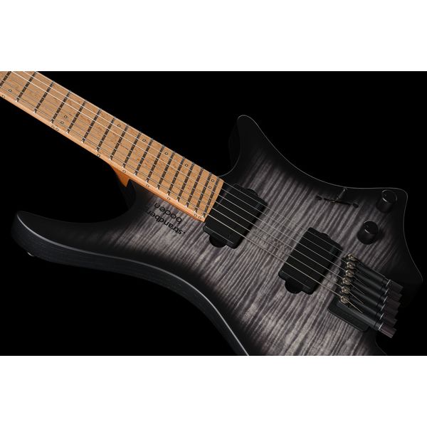 Strandberg Boden Original N2.6 BK Denim
