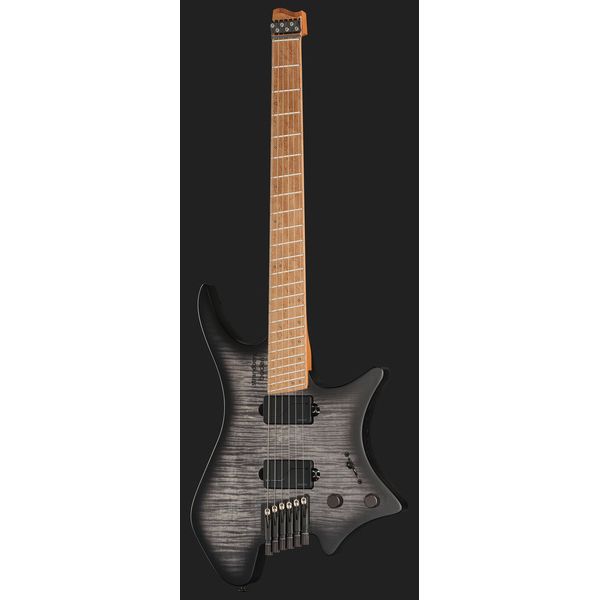 Strandberg Boden Original N2.6 BK Denim