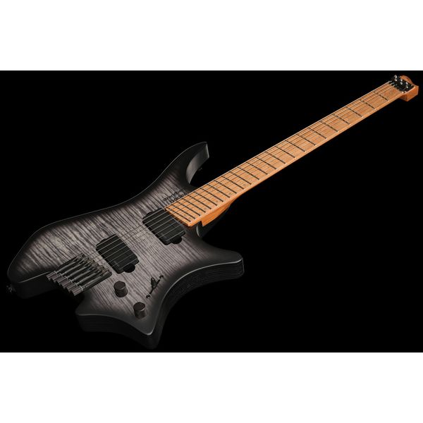 Strandberg Boden Original N2.6 BK Denim