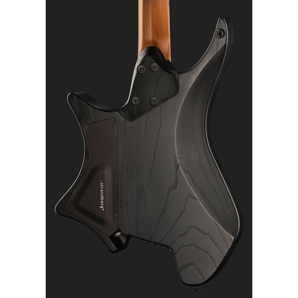 Strandberg Boden Original N2.6 BK Denim