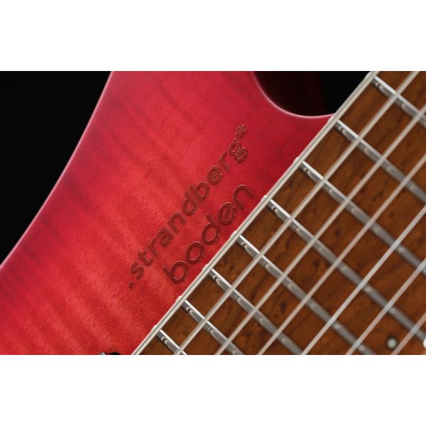 Strandberg Boden Original N2.7 Sunset
