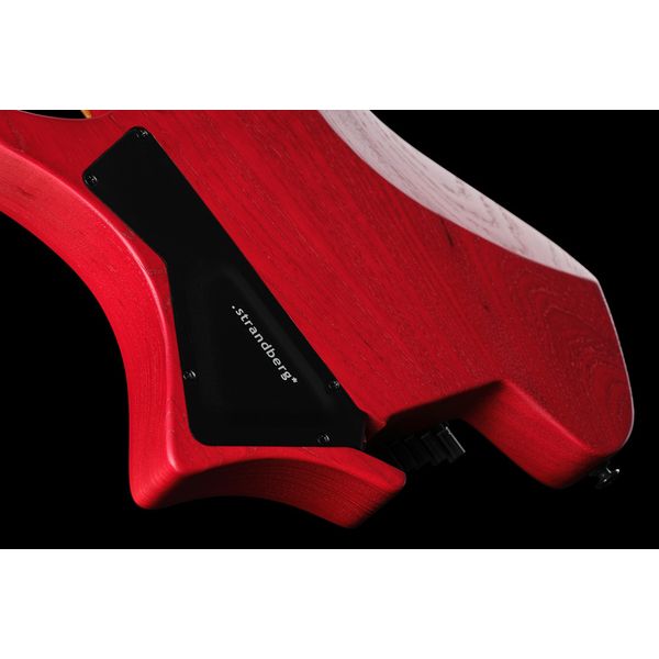 Strandberg Boden Original N2.7 Sunset