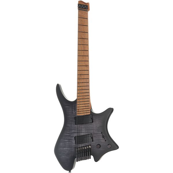 Strandberg Boden Original N2.7 BK Denim