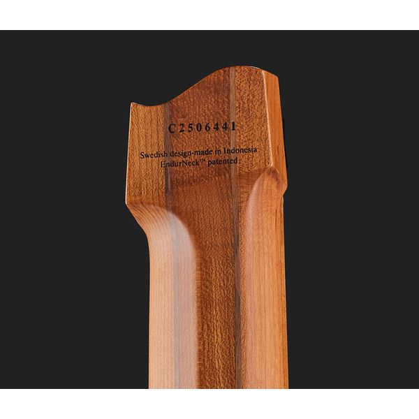 Strandberg Boden Original N2.7 BK Denim