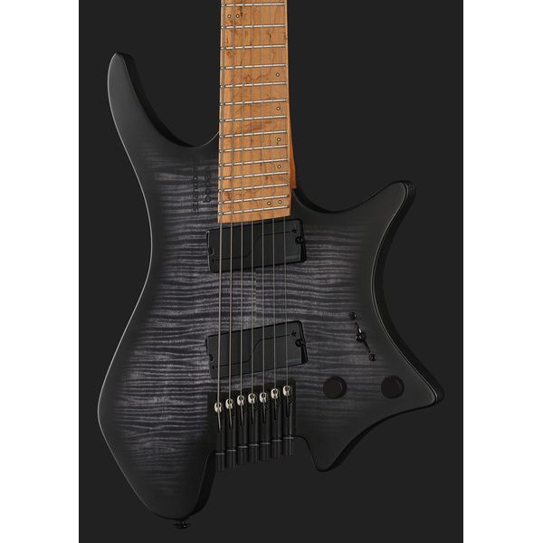 Strandberg Boden Original N2.7 BK Denim