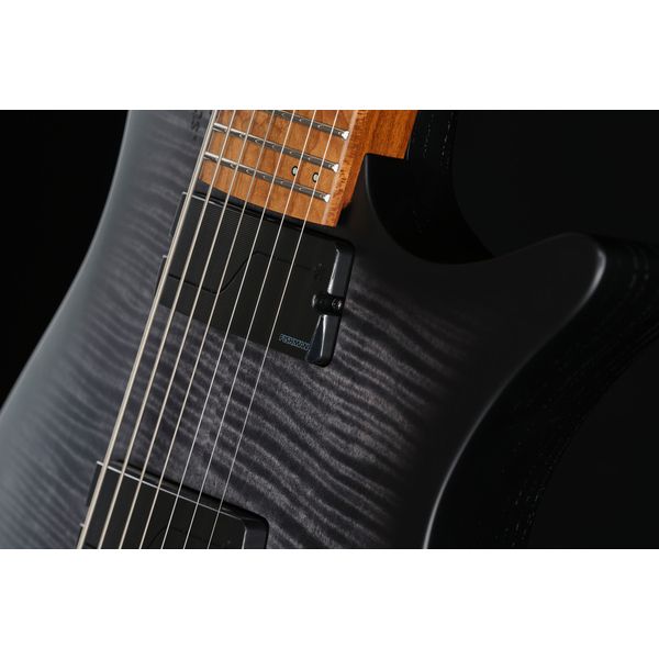 Strandberg Boden Original N2.7 BK Denim