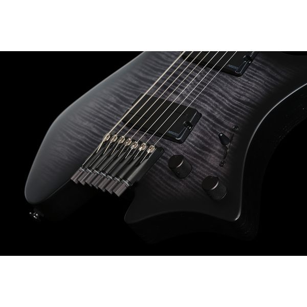 Strandberg Boden Original N2.7 BK Denim