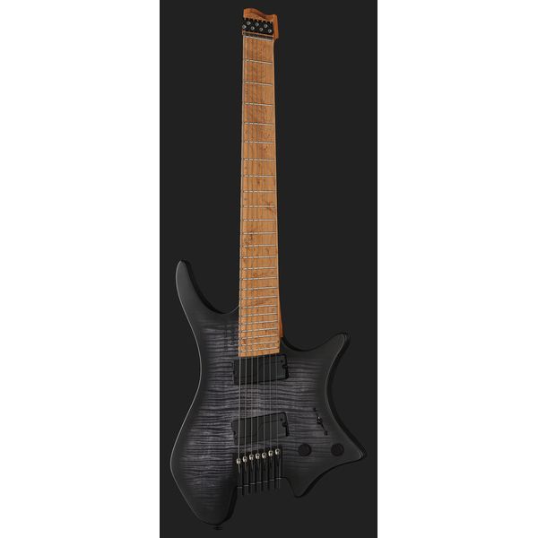Strandberg Boden Original N2.7 BK Denim