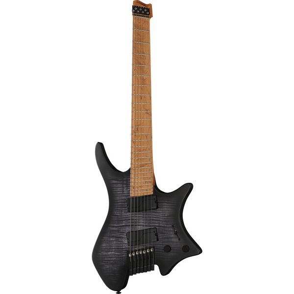 Strandberg Boden Original N2.7 BK Denim