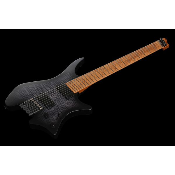 Strandberg Boden Original N2.7 BK Denim